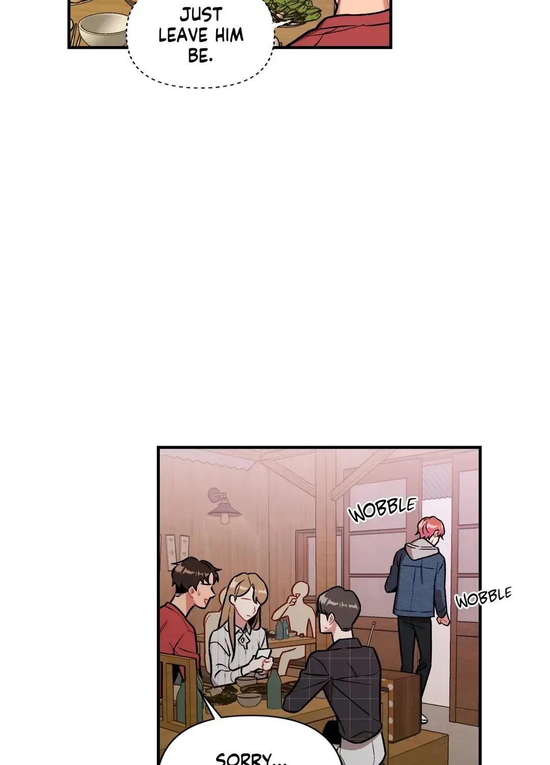 Read Cherry Complex chapter 2.3 image 118 on Lezhin