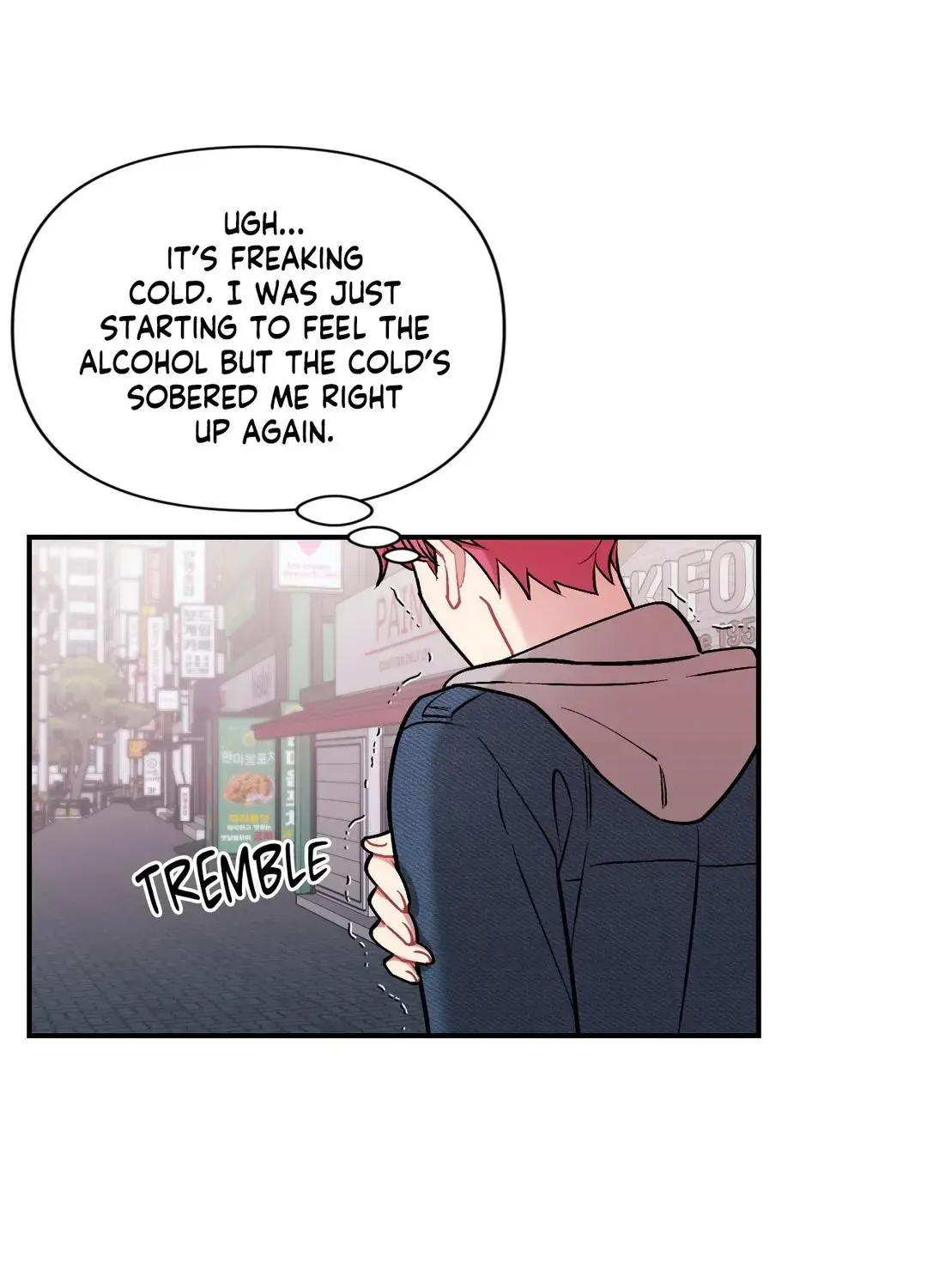 Read Cherry Complex chapter 2.3 image 124 on Lezhin