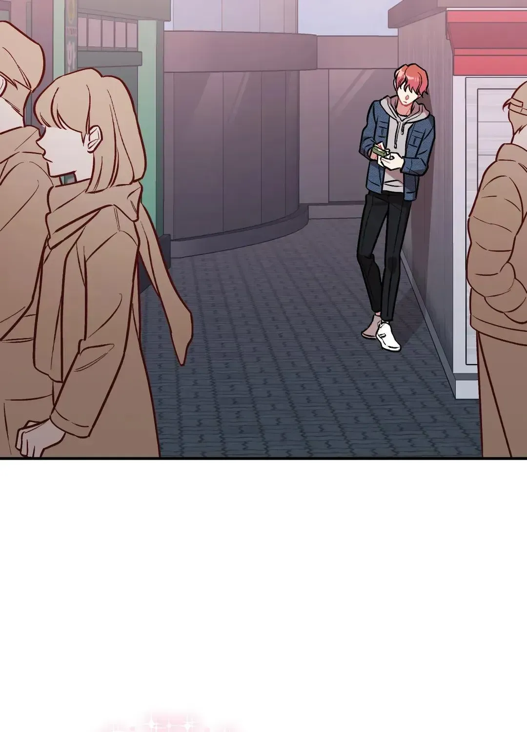 Read Cherry Complex chapter 2.3 image 127 on Lezhin