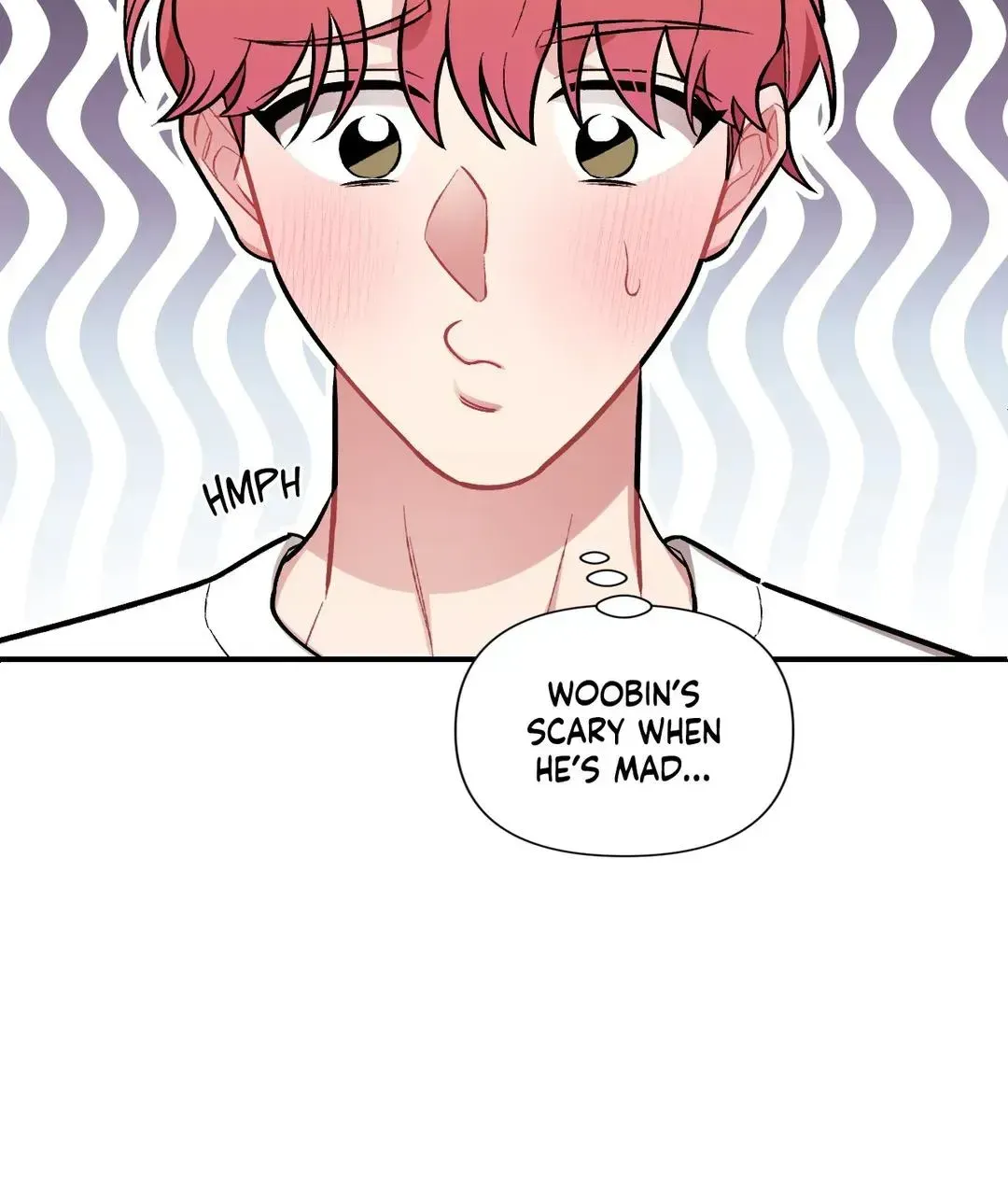 Read Cherry Complex chapter 2.3 image 18 on Lezhin
