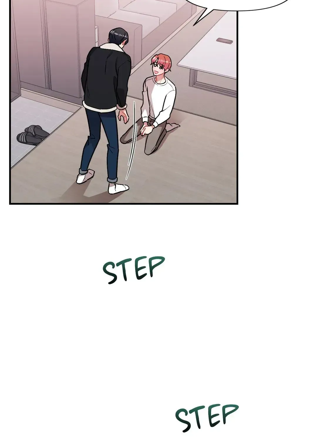Read Cherry Complex chapter 2.3 image 22 on Lezhin