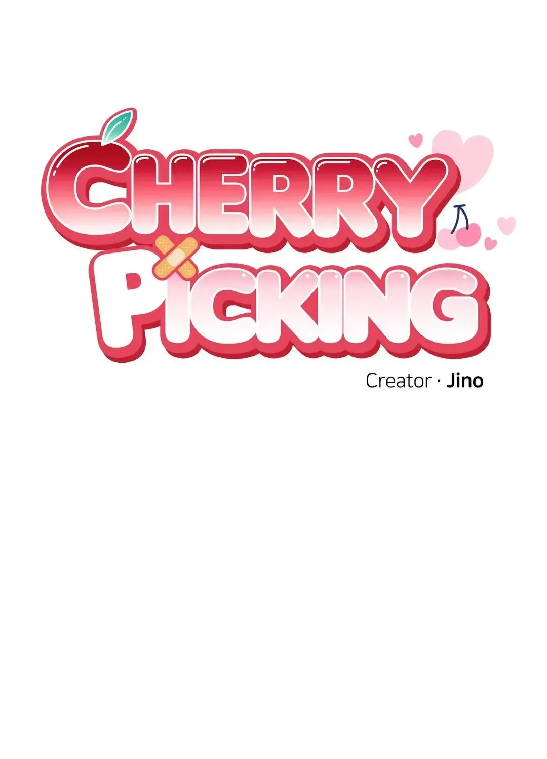 Read Cherry Complex chapter 2.3 image 31 on Lezhin