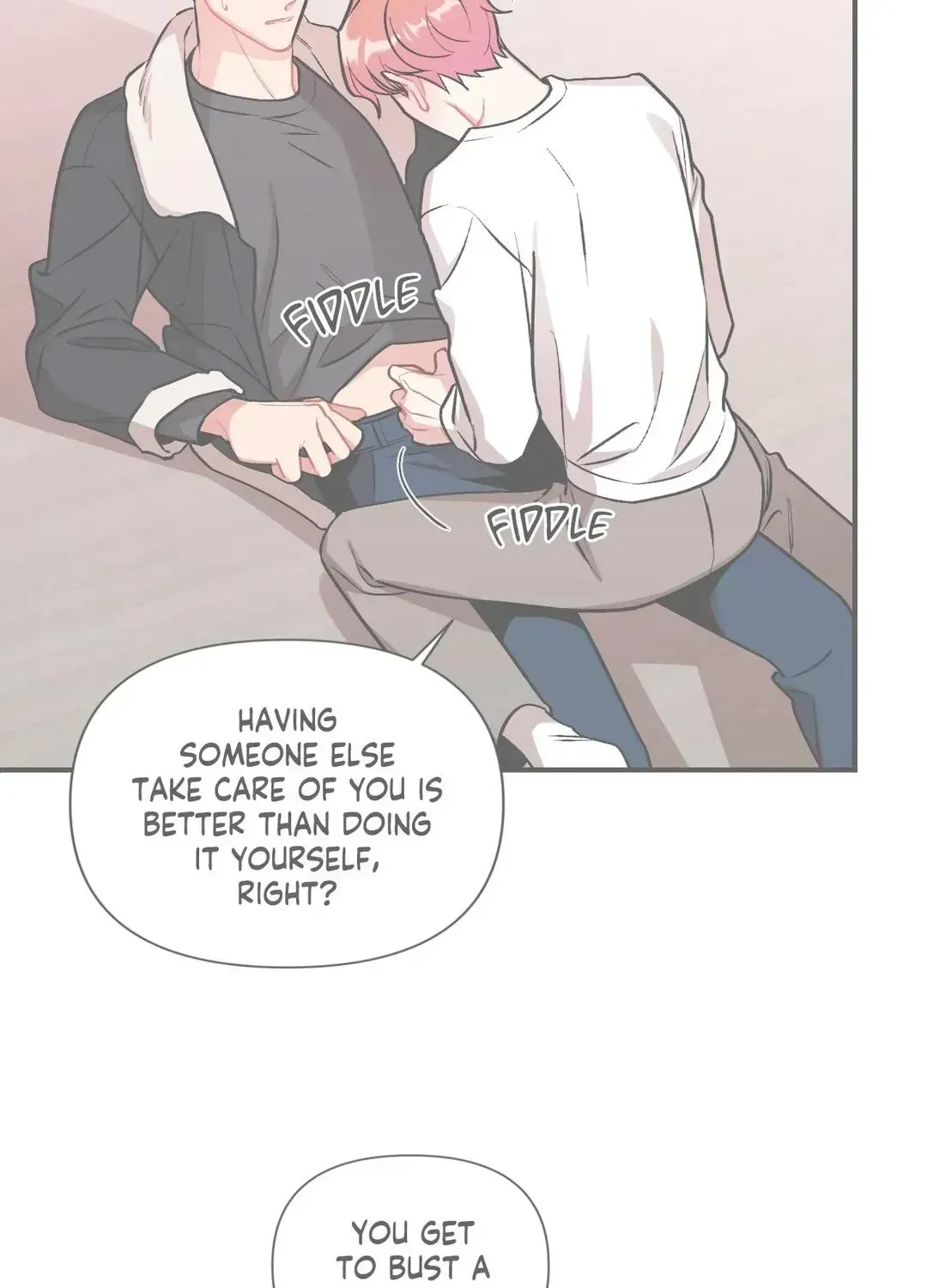 Read Cherry Complex chapter 2.3 image 71 on Lezhin