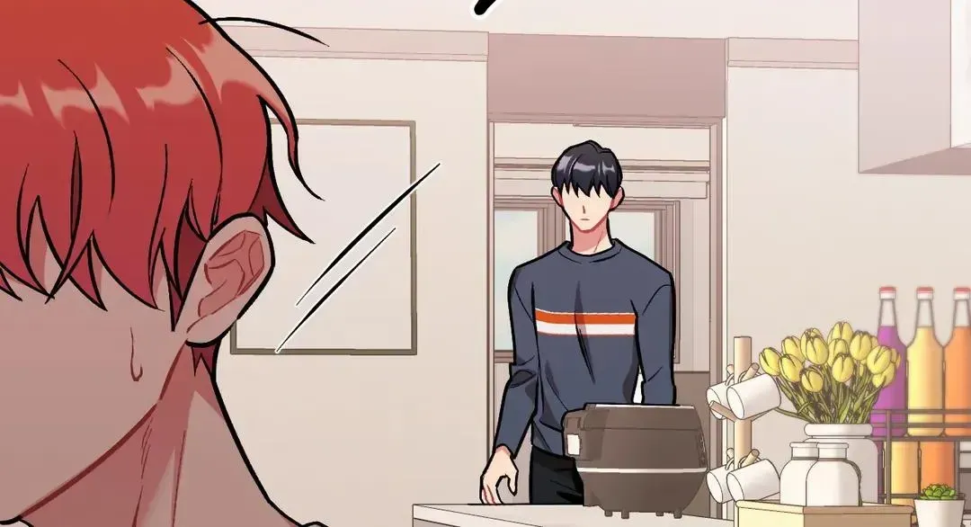 Read Cherry Complex chapter 2.3 image 90 on Lezhin