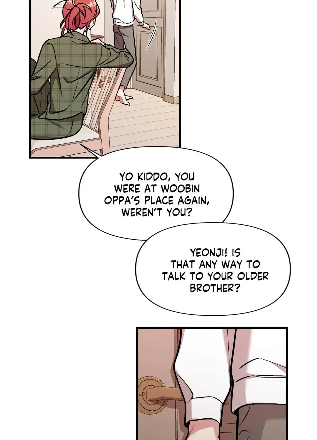 Read Cherry Complex chapter 2.3 image 98 on Lezhin