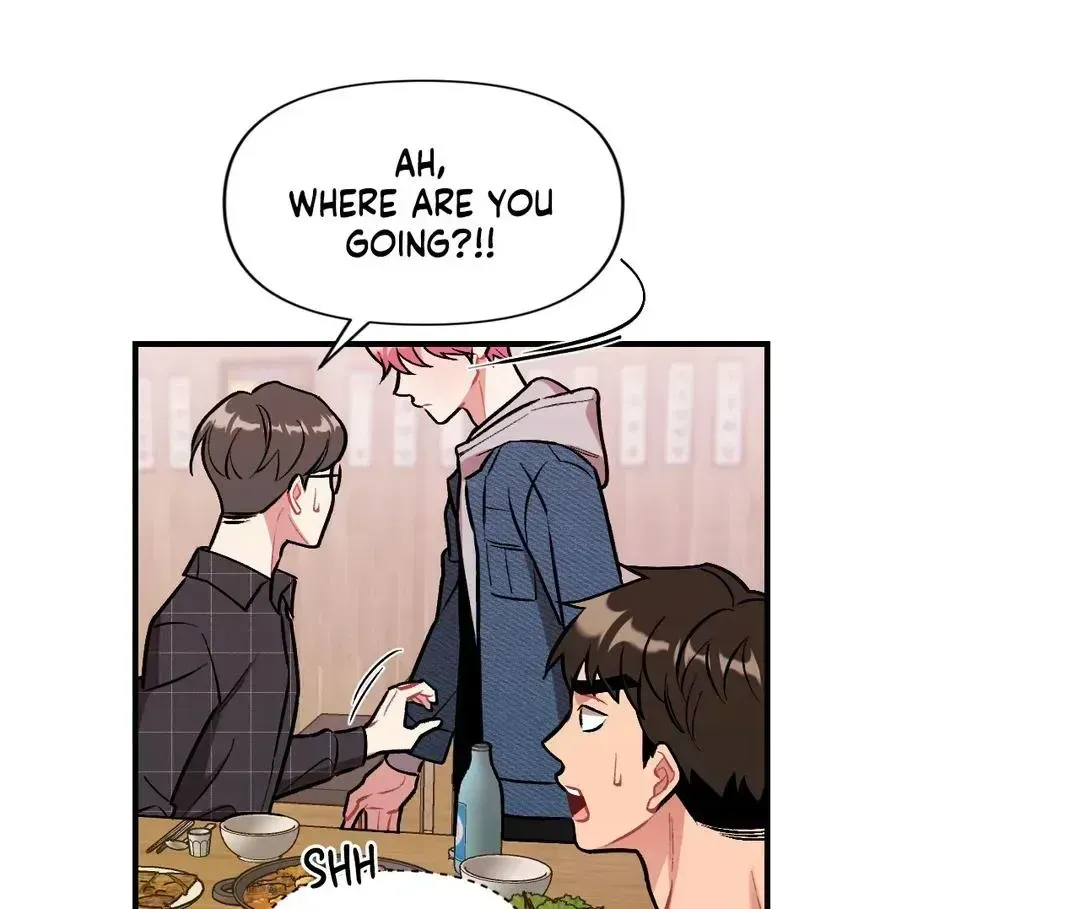 Read Cherry Complex chapter 2.4 image 117 on Lezhin