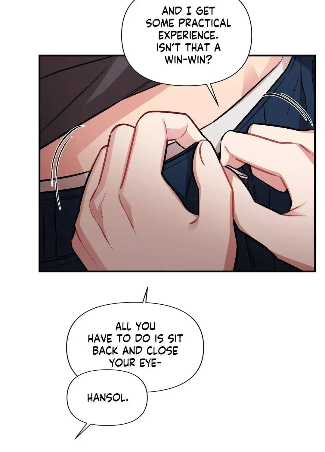 Read Cherry Complex chapter 2.4 image 13 on Lezhin