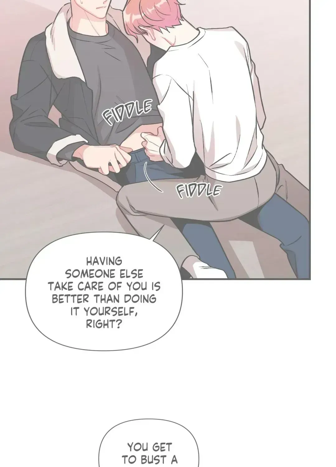 Read Cherry Complex chapter 2.4 image 71 on Lezhin