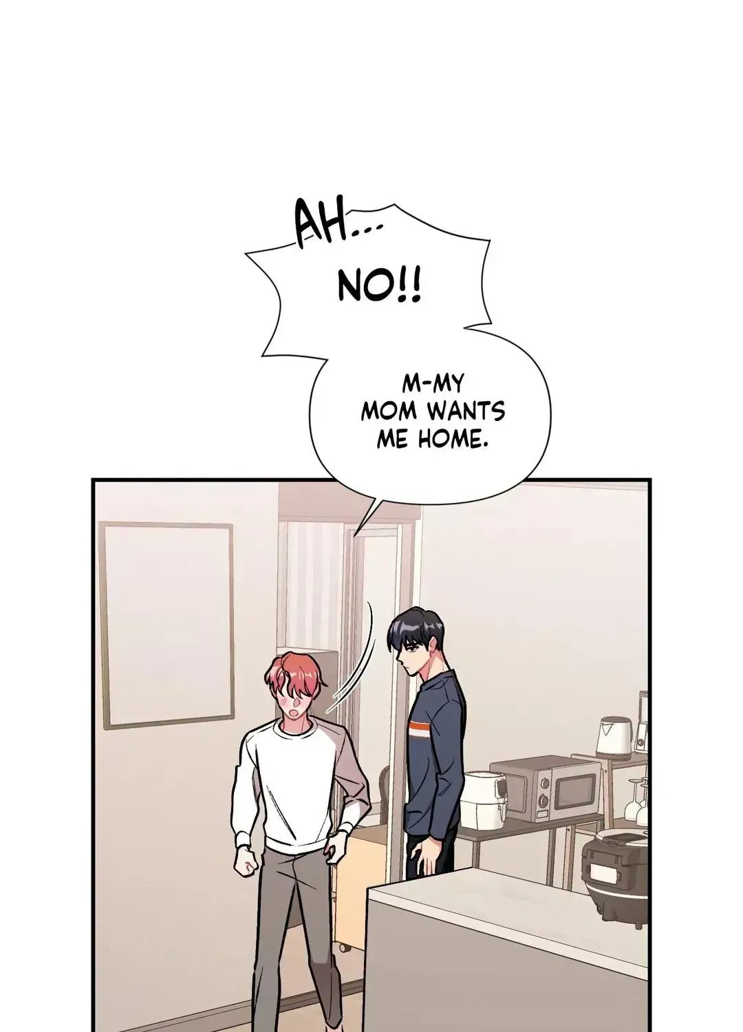 Read Cherry Complex chapter 2.4 image 88 on Lezhin