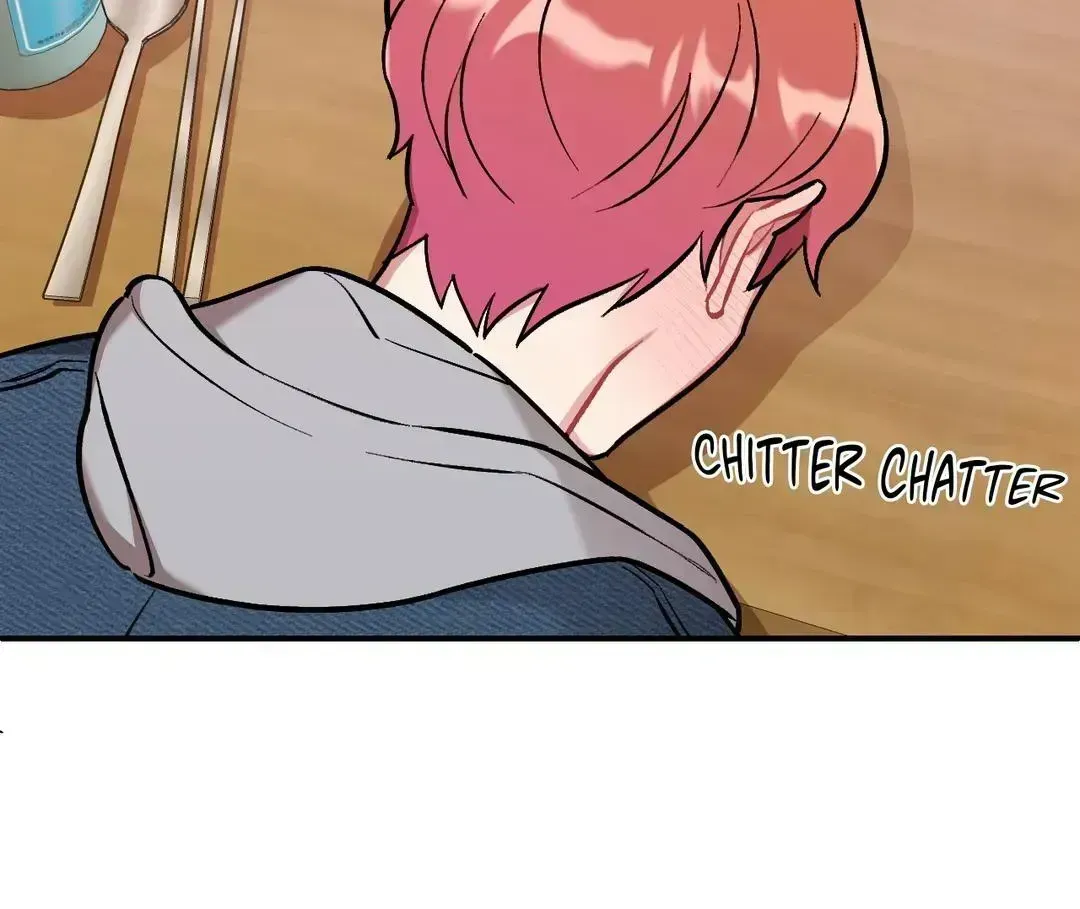 Read Cherry Complex chapter 2.5 image 108 on Lezhin