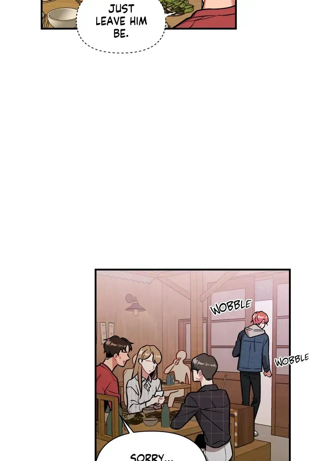 Read Cherry Complex chapter 2.5 image 118 on Lezhin