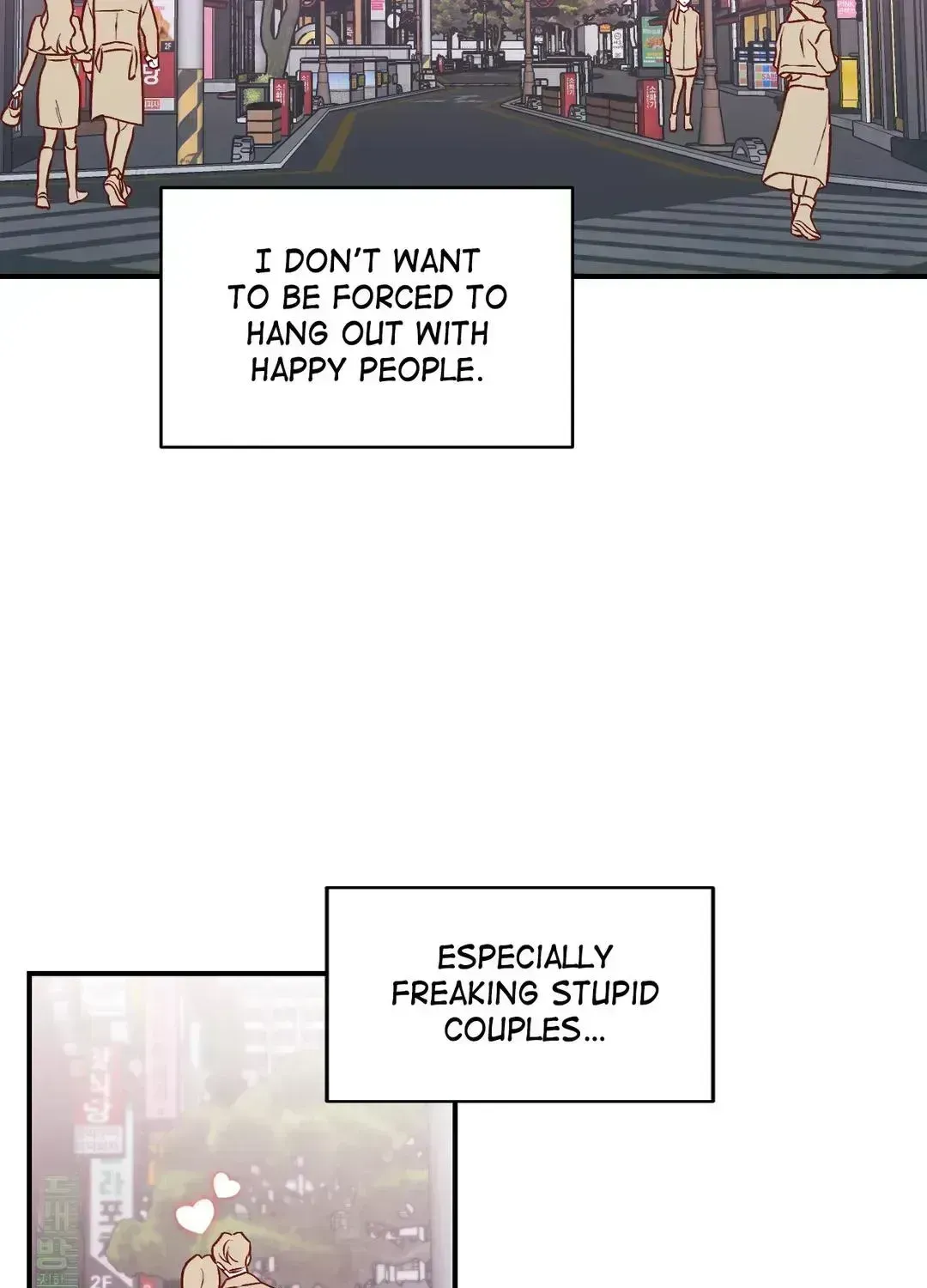 Read Cherry Complex chapter 2.5 image 121 on Lezhin