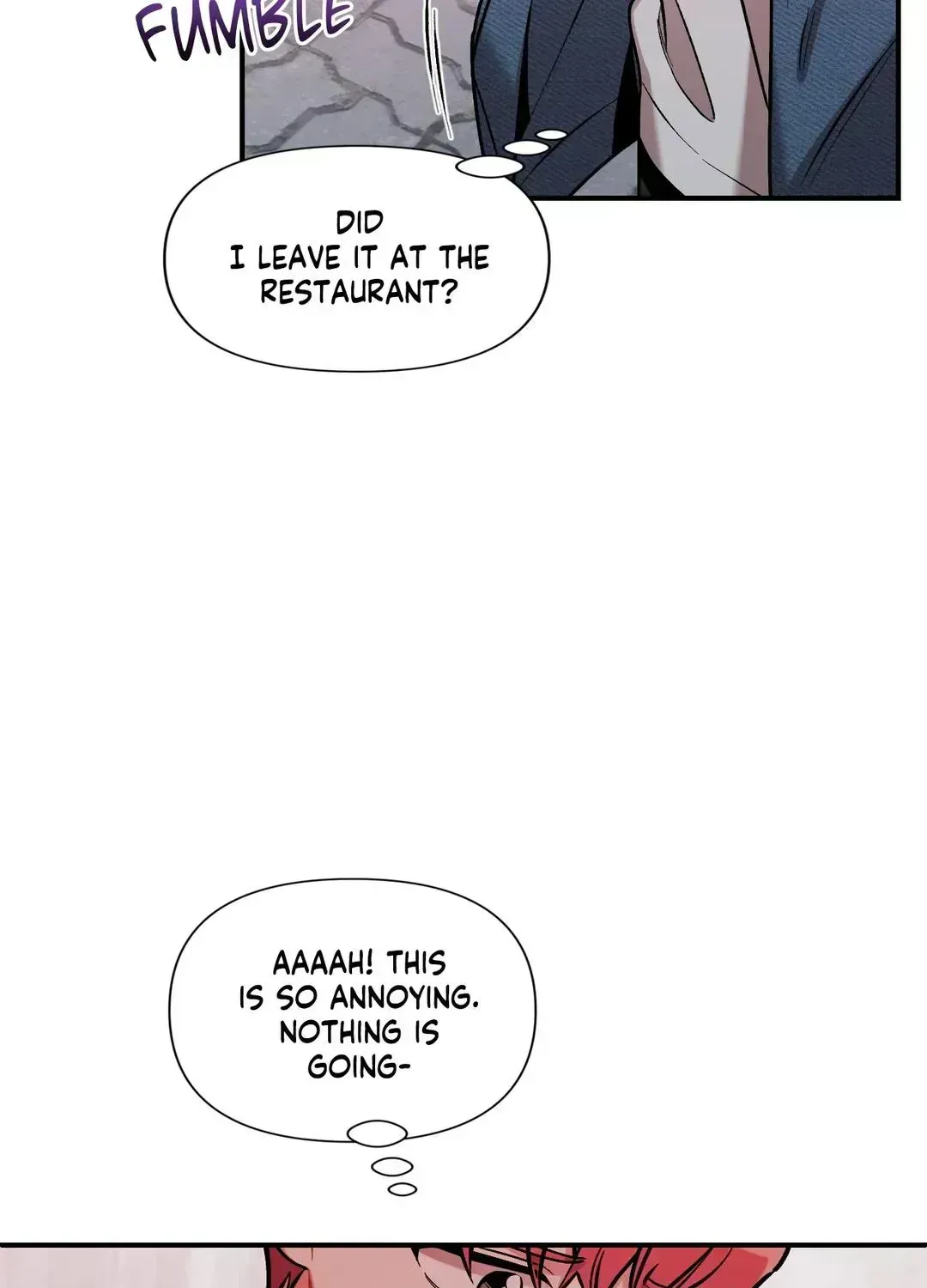 Read Cherry Complex chapter 2.5 image 133 on Lezhin
