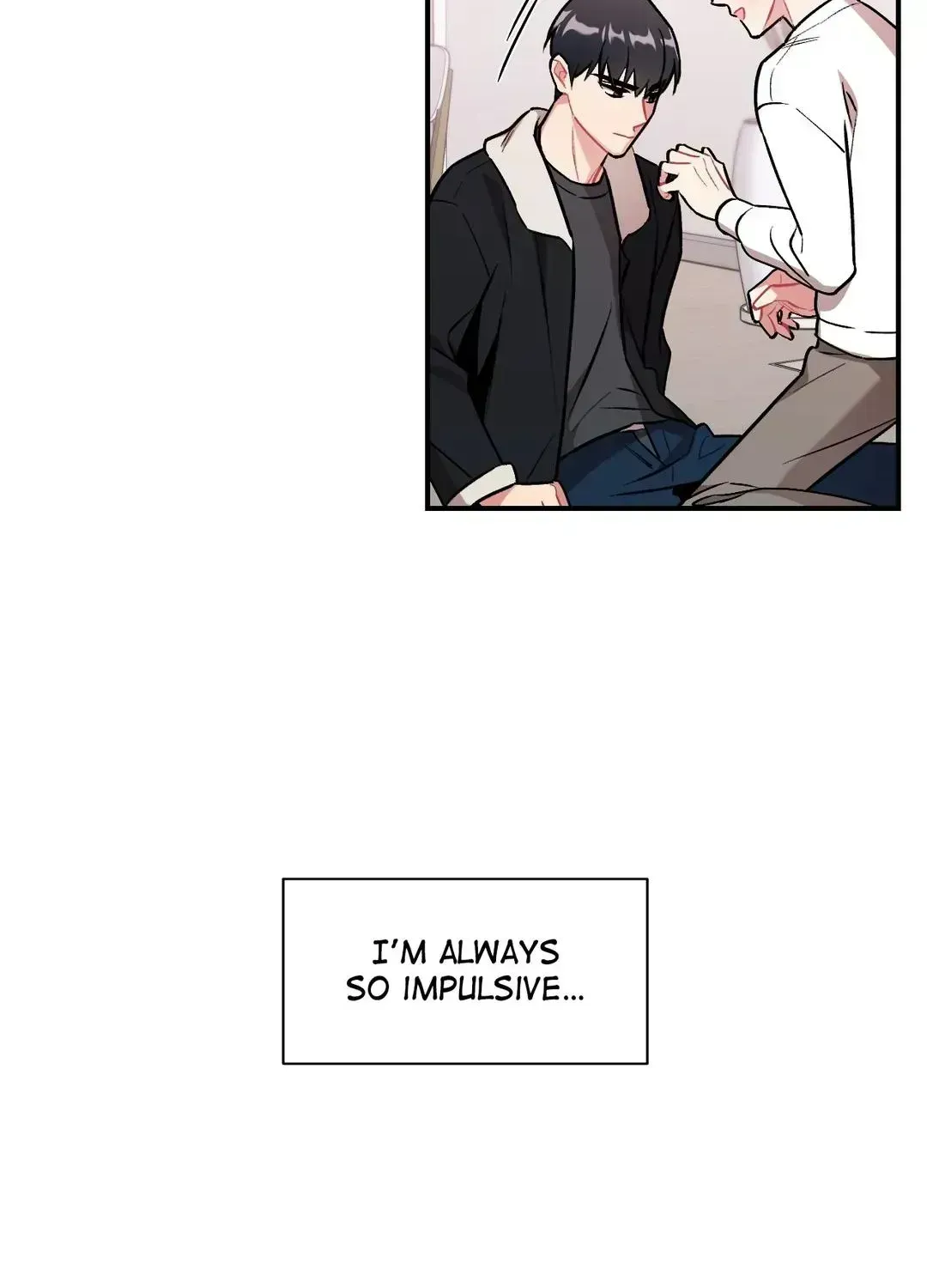 Read Cherry Complex chapter 2.5 image 20 on Lezhin