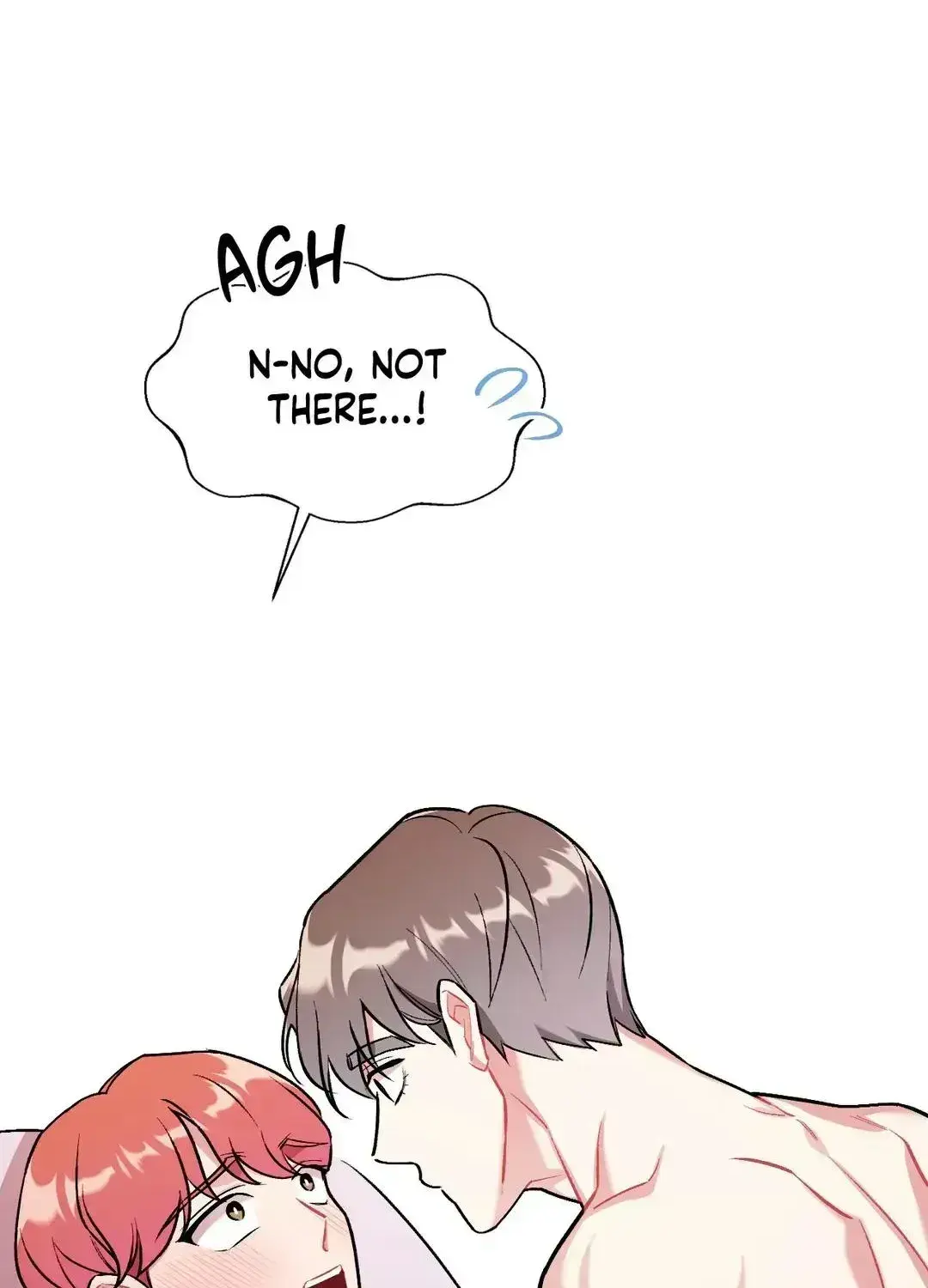 Read Cherry Complex chapter 2.5 image 41 on Lezhin