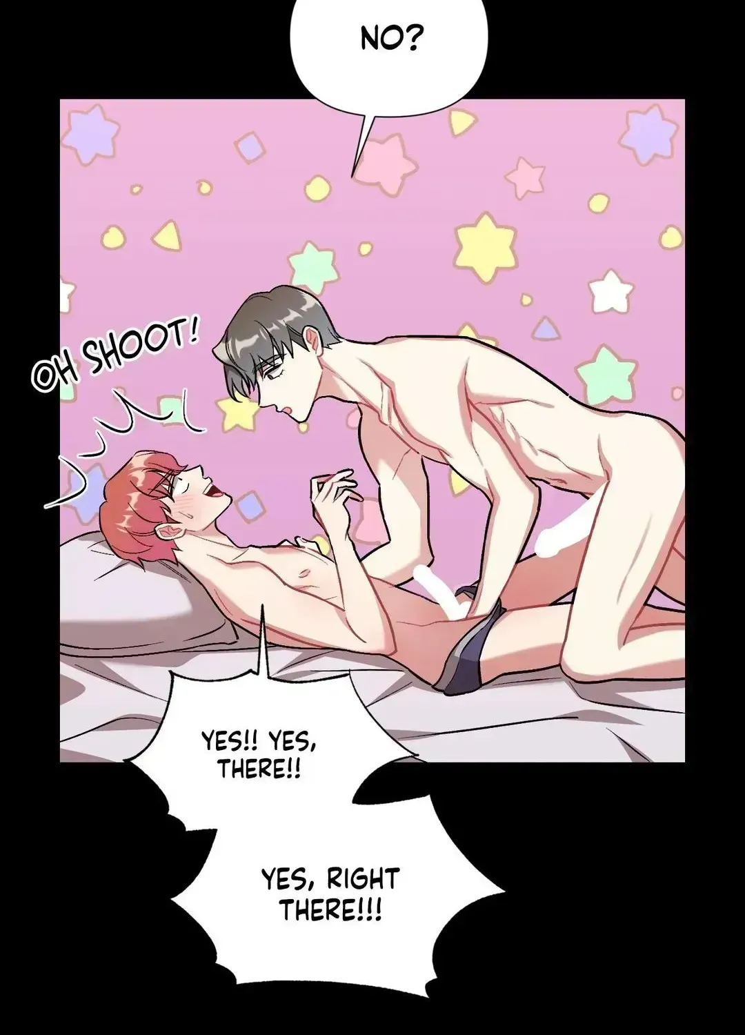 Read Cherry Complex chapter 2.5 image 44 on Lezhin