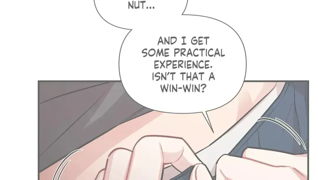 Read Cherry Complex chapter 2.5 image 72 on Lezhin
