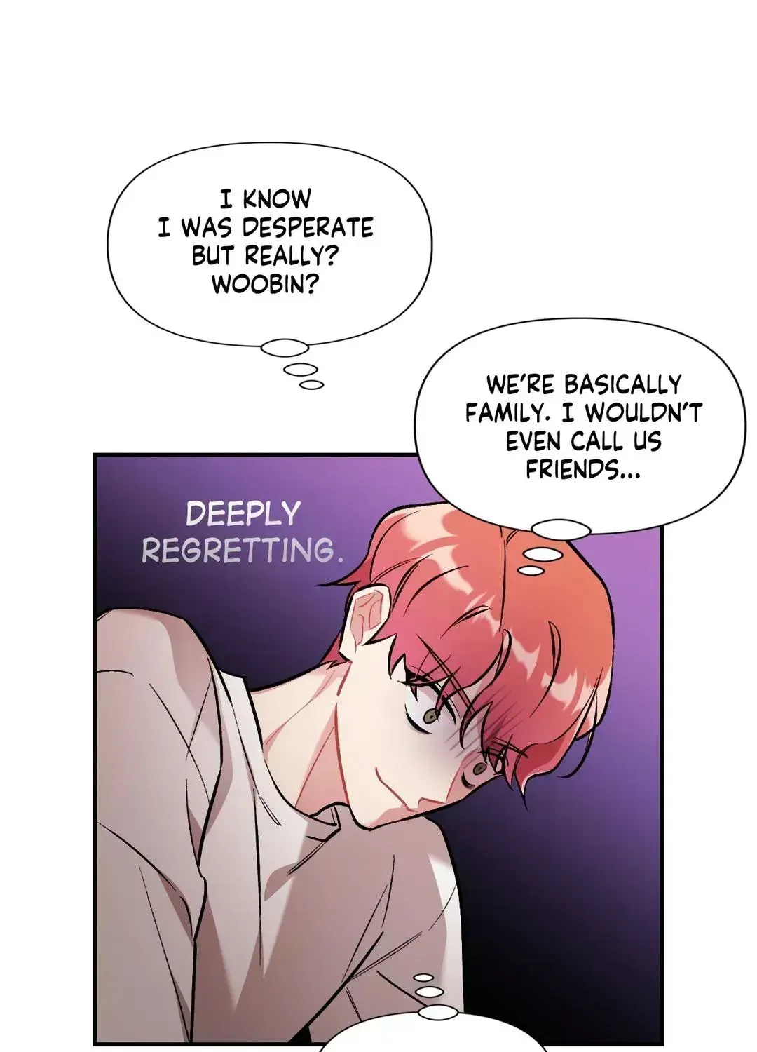 Read Cherry Complex chapter 2.5 image 76 on Lezhin