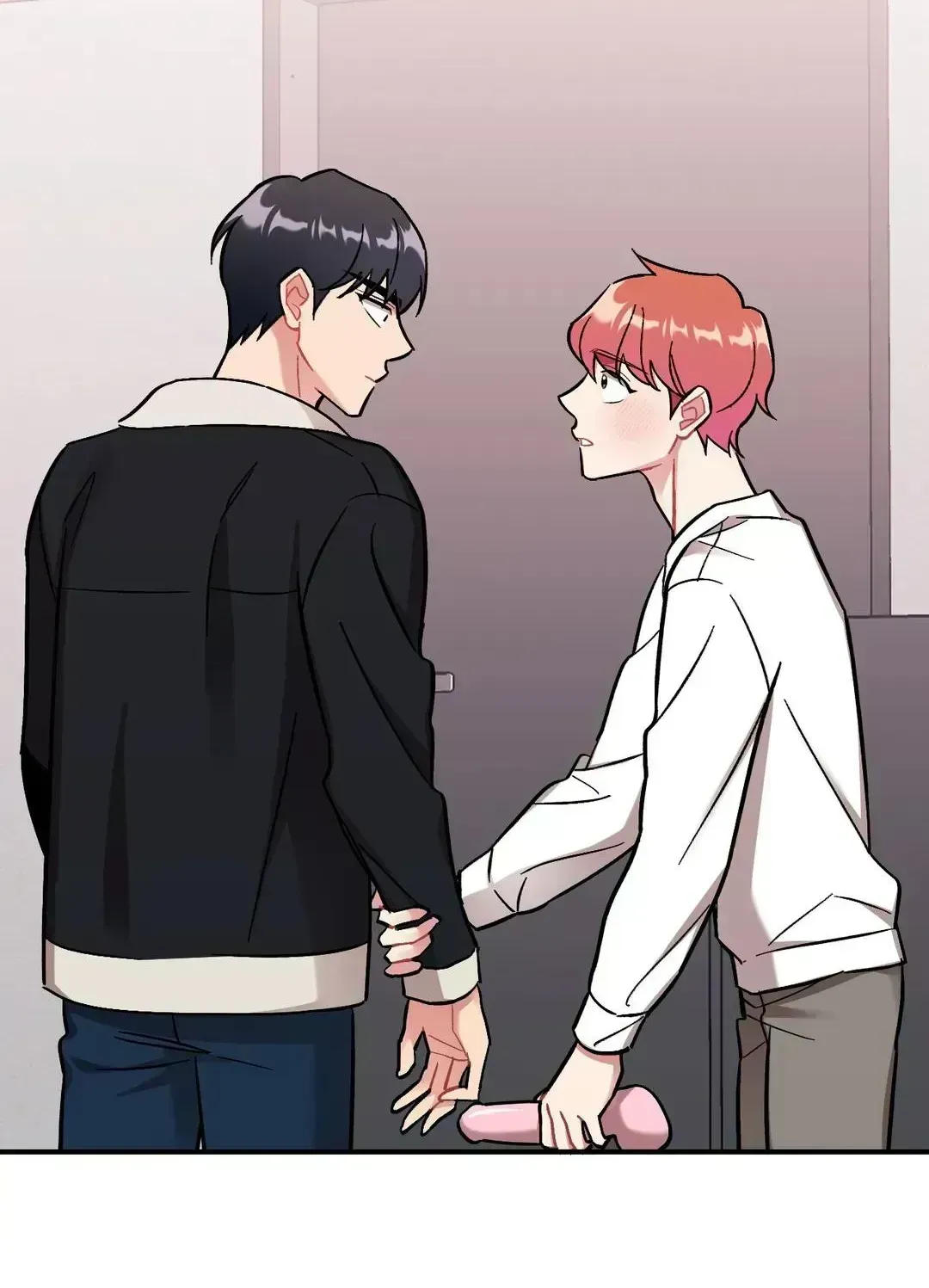 Read Cherry Complex chapter 2.6 image 1 on Lezhin