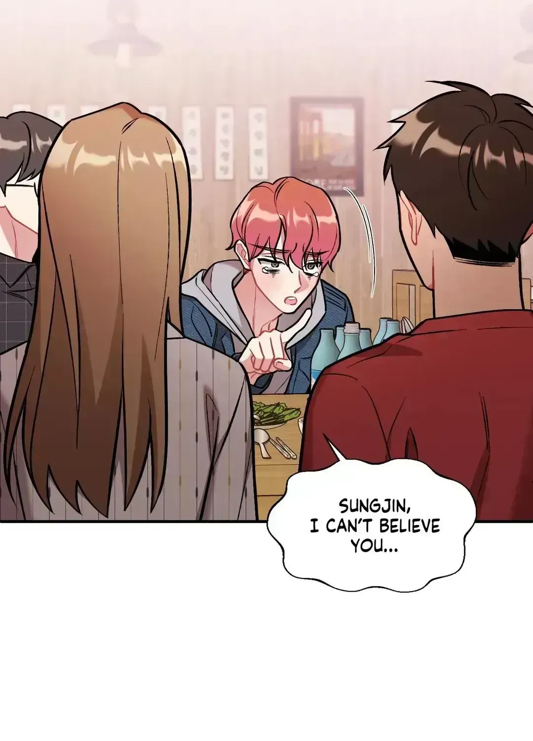 Read Cherry Complex chapter 2.6 image 110 on Lezhin