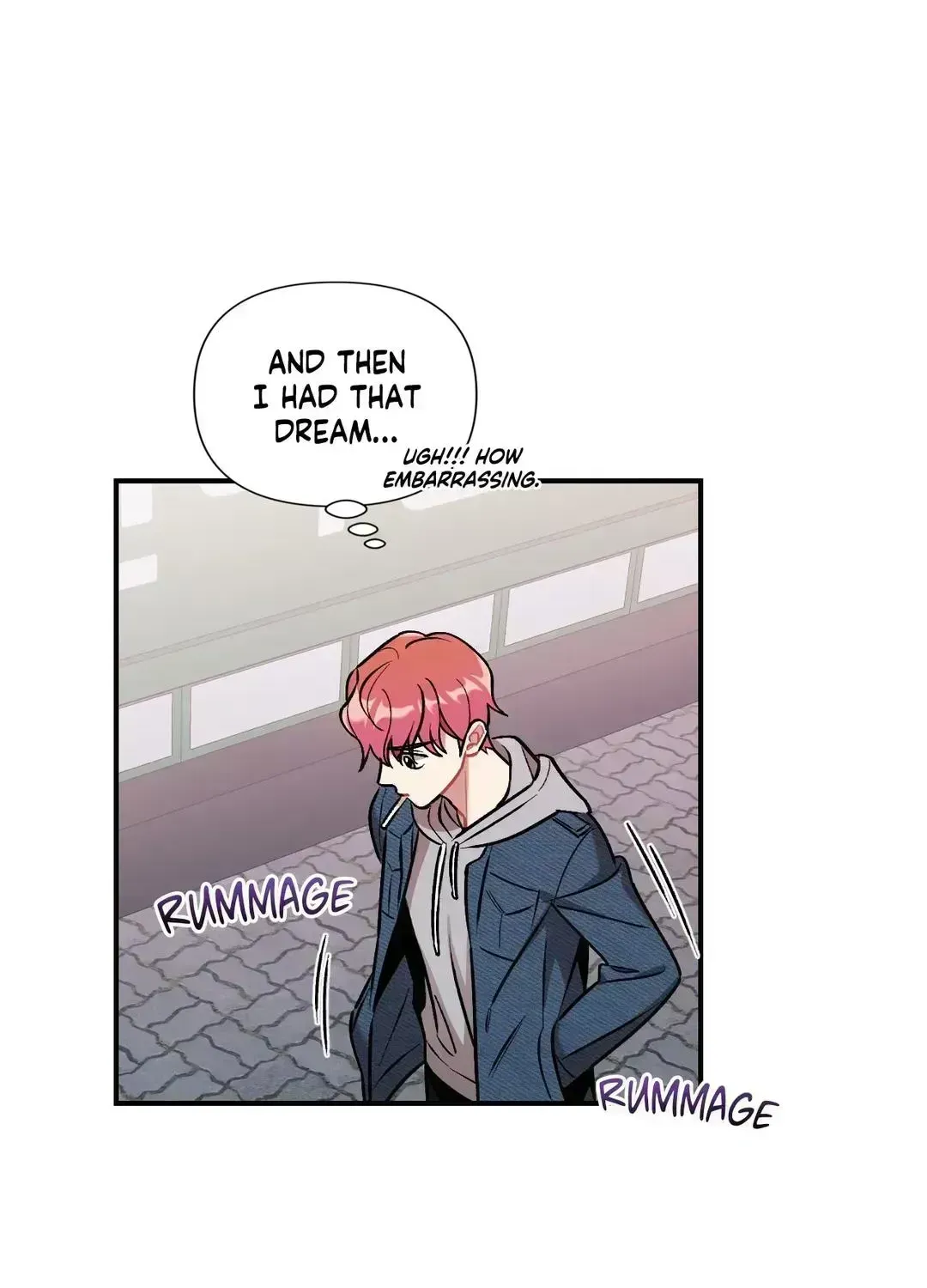 Read Cherry Complex chapter 2.6 image 131 on Lezhin