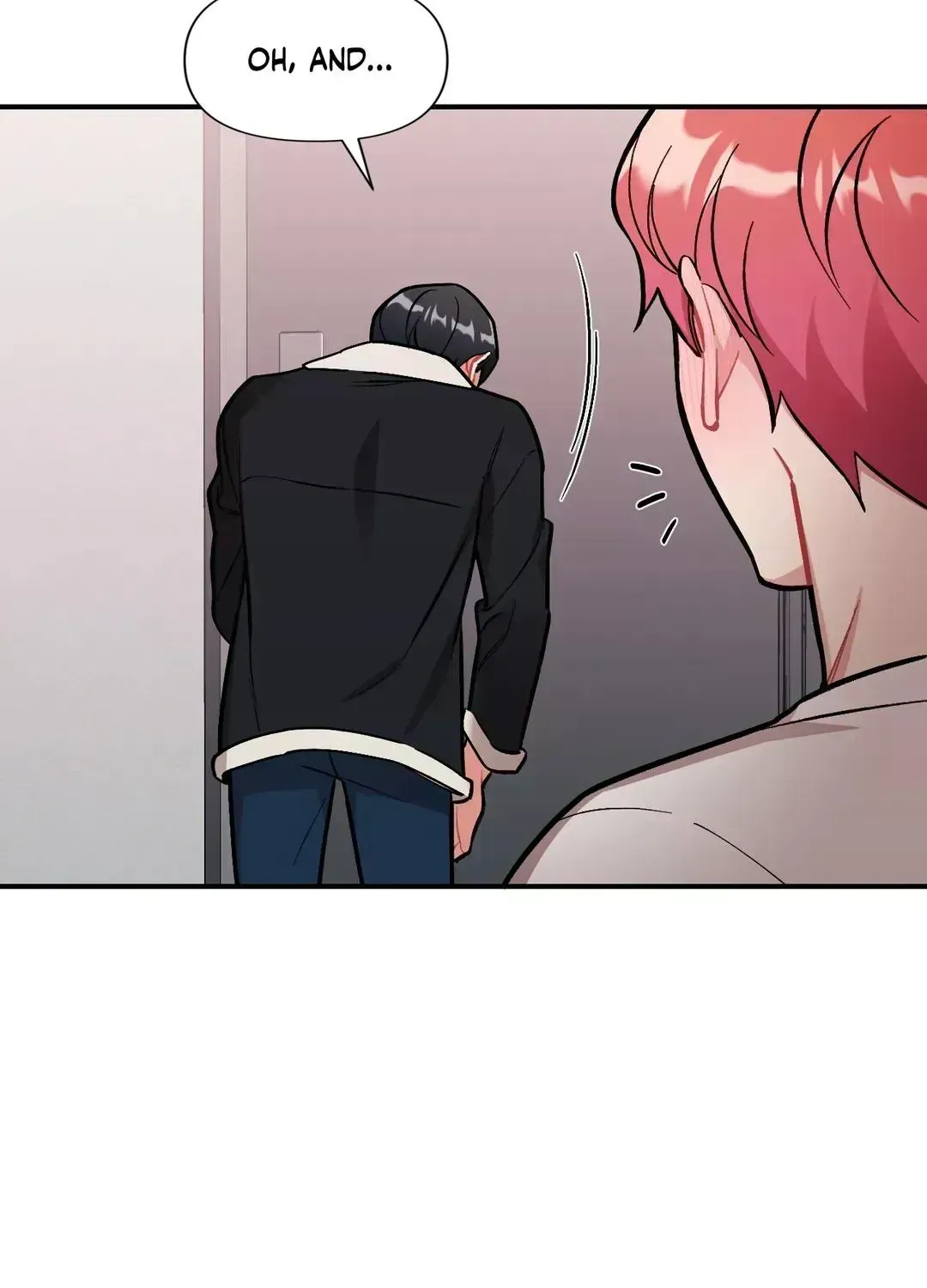 Read Cherry Complex chapter 2.6 image 25 on Lezhin