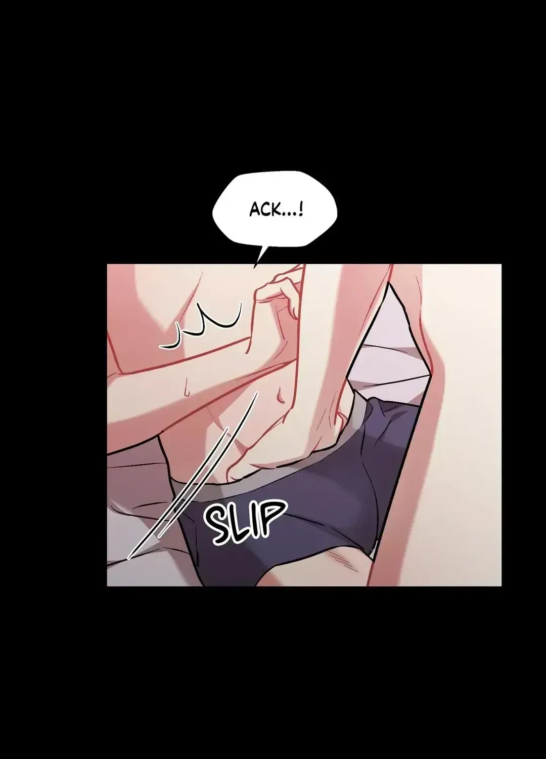 Read Cherry Complex chapter 2.6 image 38 on Lezhin