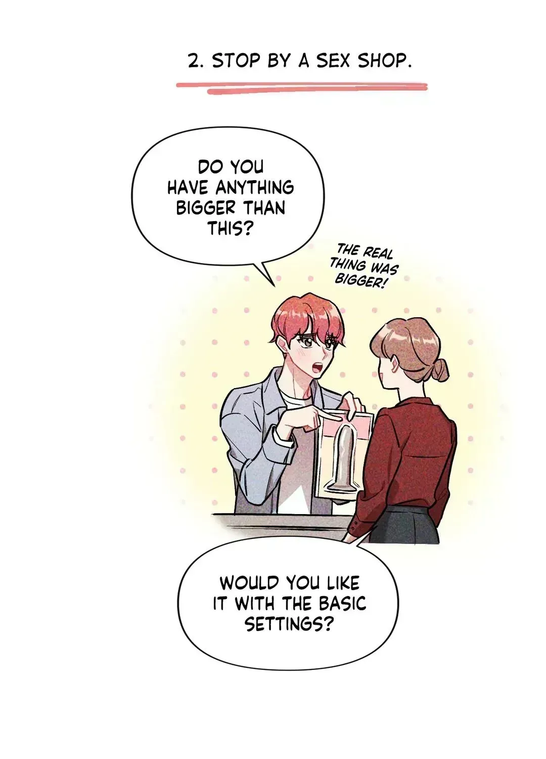 Read Cherry Complex chapter 2.6 image 64 on Lezhin