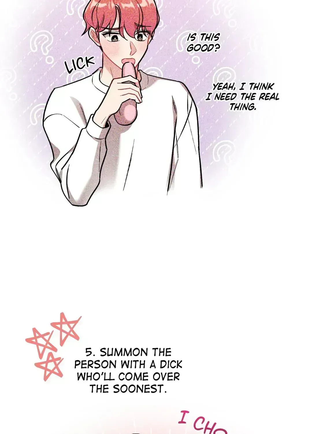 Read Cherry Complex chapter 2.6 image 67 on Lezhin