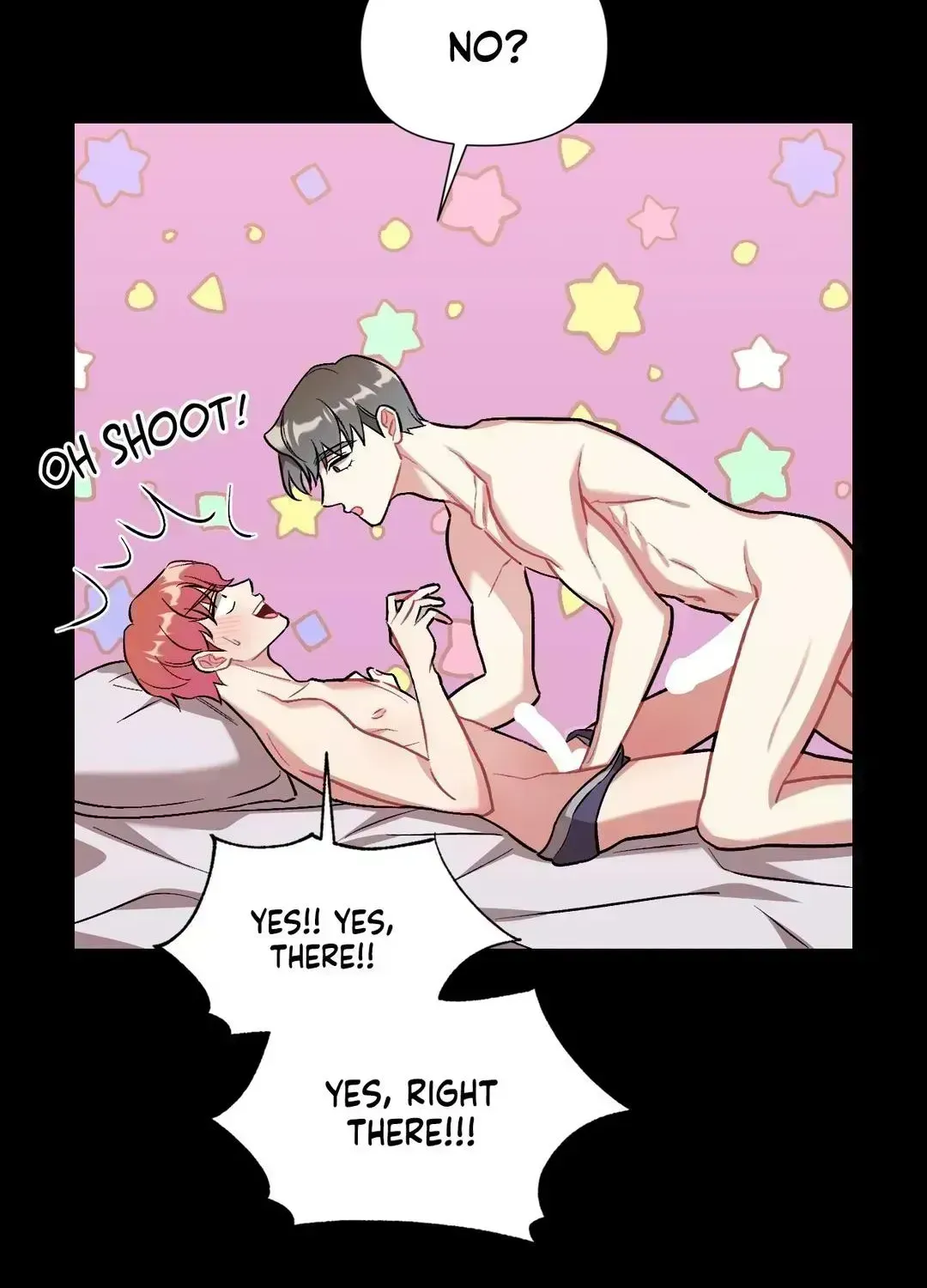 Read Cherry Complex chapter 2.7 image 44 on Lezhin