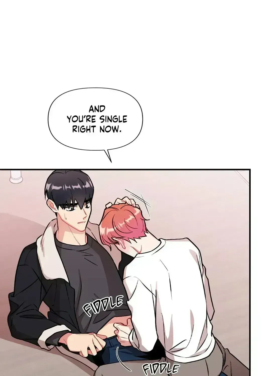 Read Cherry Complex chapter 2.9 image 11 on Lezhin