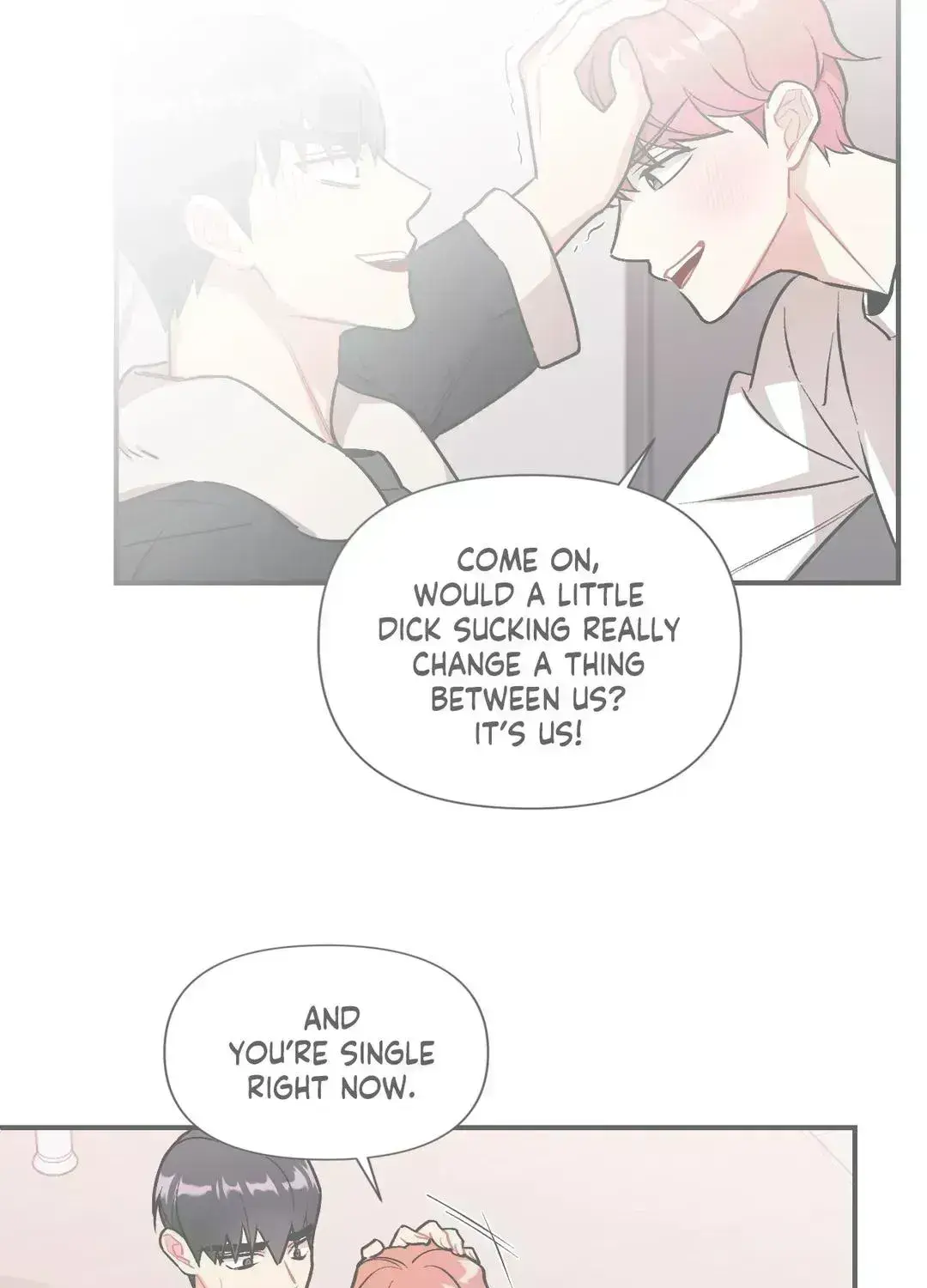 Read Cherry Complex chapter 2.9 image 70 on Lezhin
