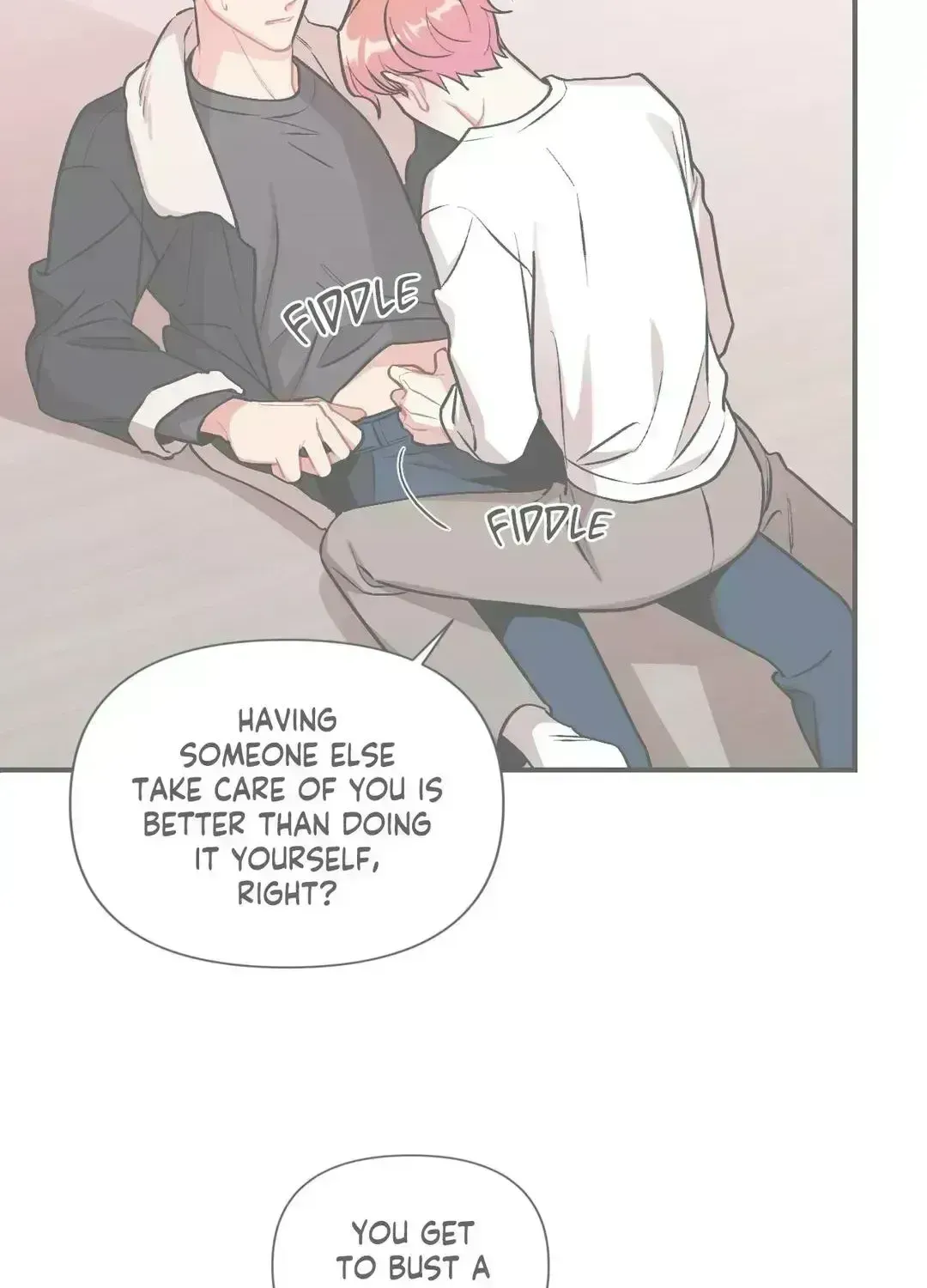 Read Cherry Complex chapter 2.9 image 71 on Lezhin