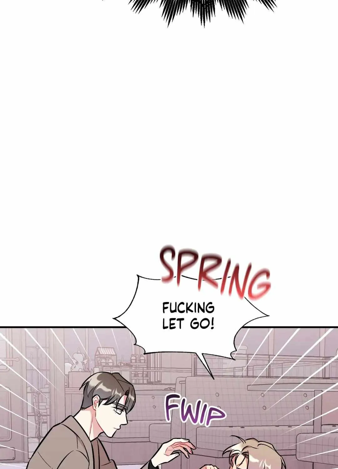 Read Cherry Complex chapter 21 image 116 on Lezhin