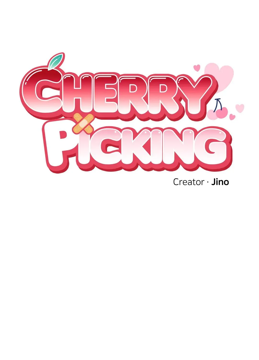 Read Cherry Complex chapter 21 image 2 on Lezhin