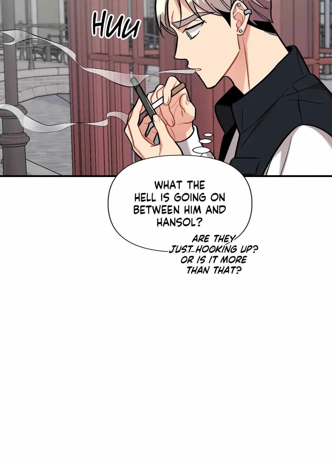 Read Cherry Complex chapter 21 image 20 on Lezhin