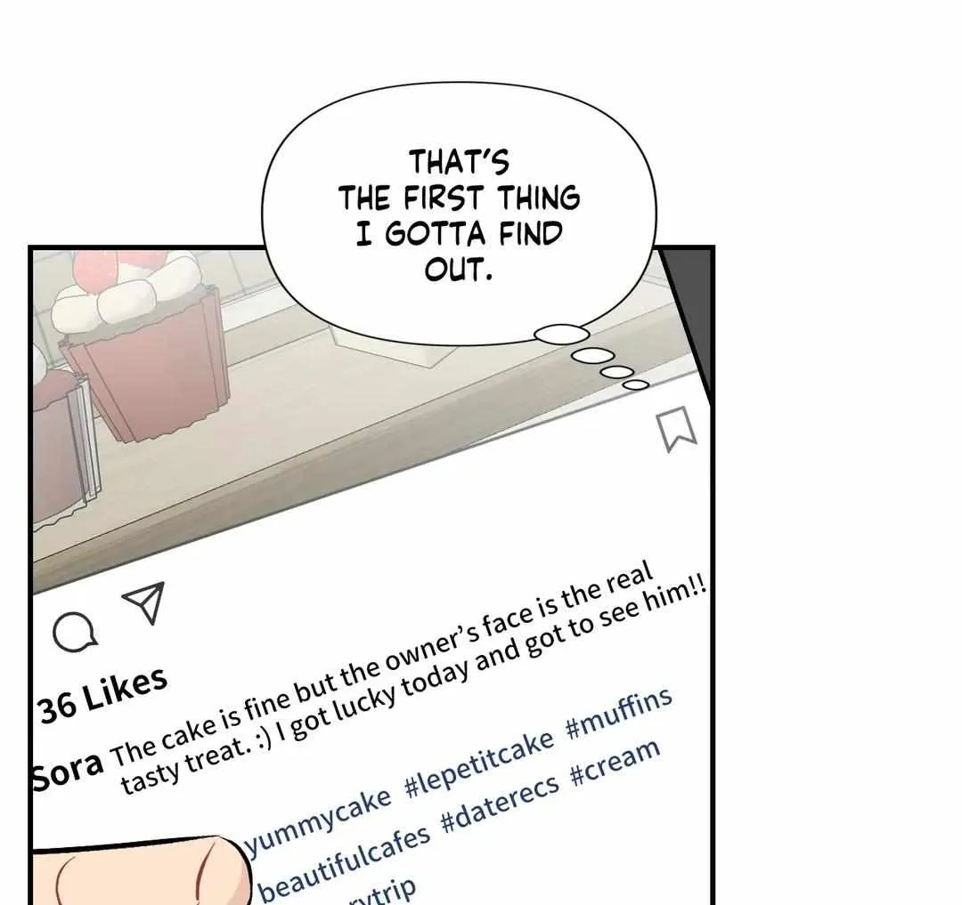 Read Cherry Complex chapter 21 image 21 on Lezhin