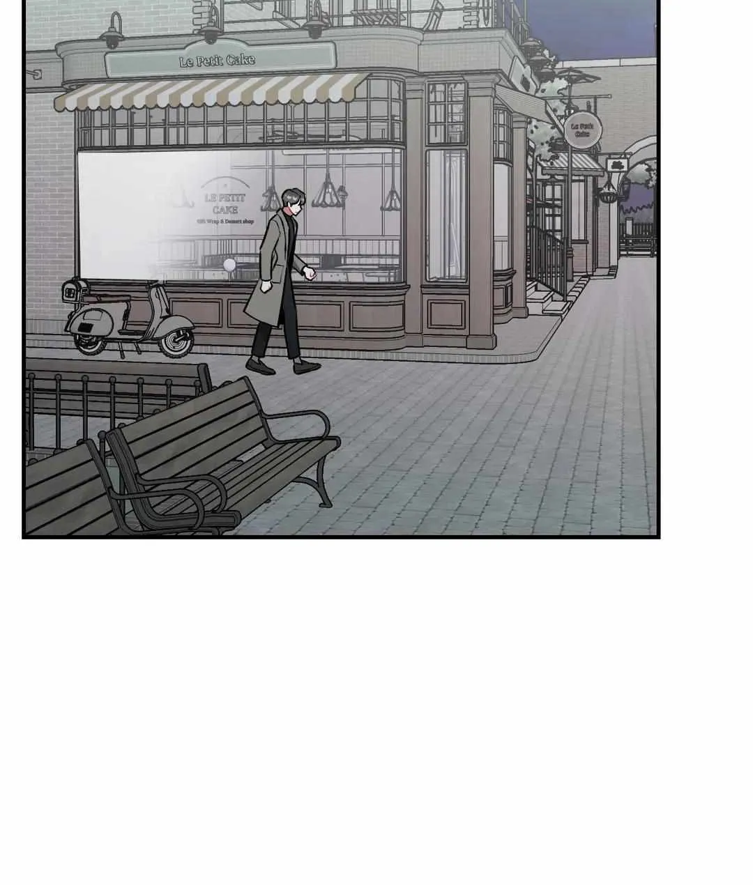 Read Cherry Complex chapter 21 image 30 on Lezhin