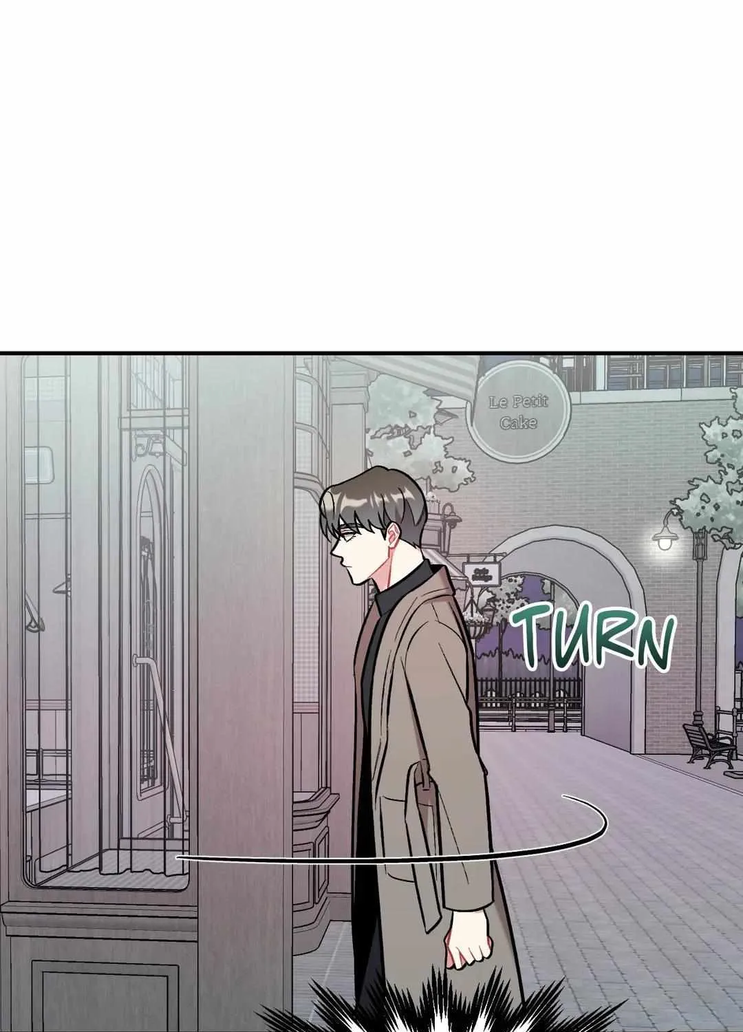 Read Cherry Complex chapter 21 image 31 on Lezhin