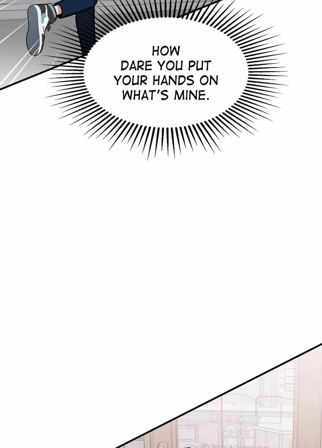 Read Cherry Complex chapter 21 image 35 on Lezhin