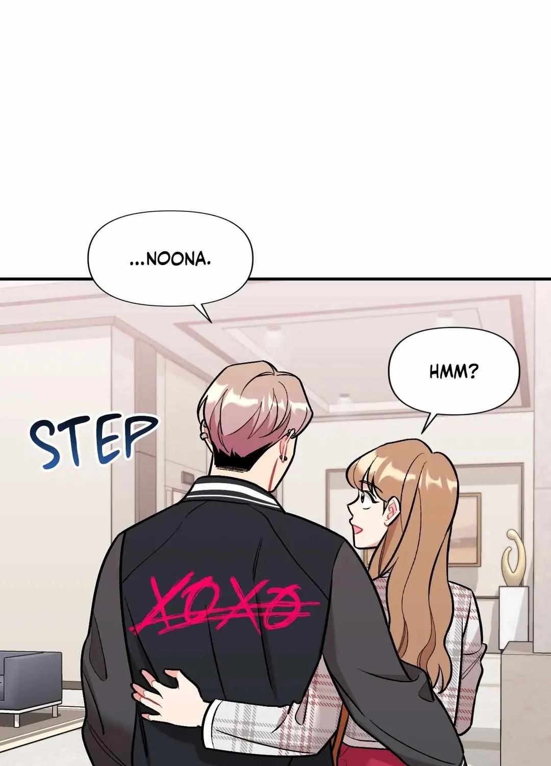 Read Cherry Complex chapter 21 image 4 on Lezhin