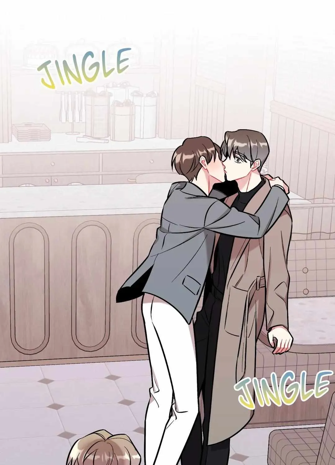 Read Cherry Complex chapter 21 image 40 on Lezhin