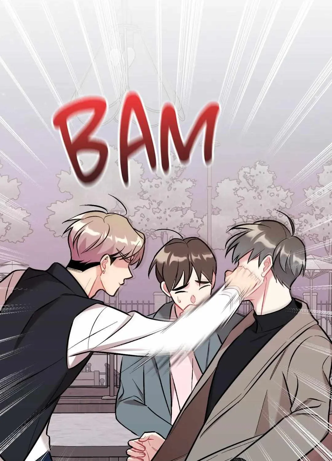 Read Cherry Complex chapter 21 image 47 on Lezhin