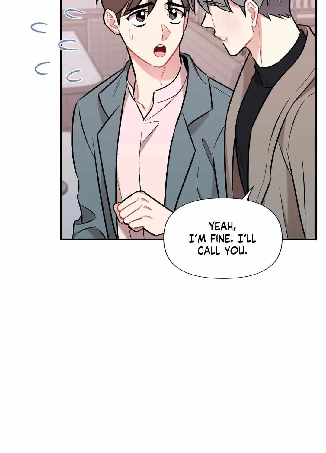 Read Cherry Complex chapter 21 image 61 on Lezhin