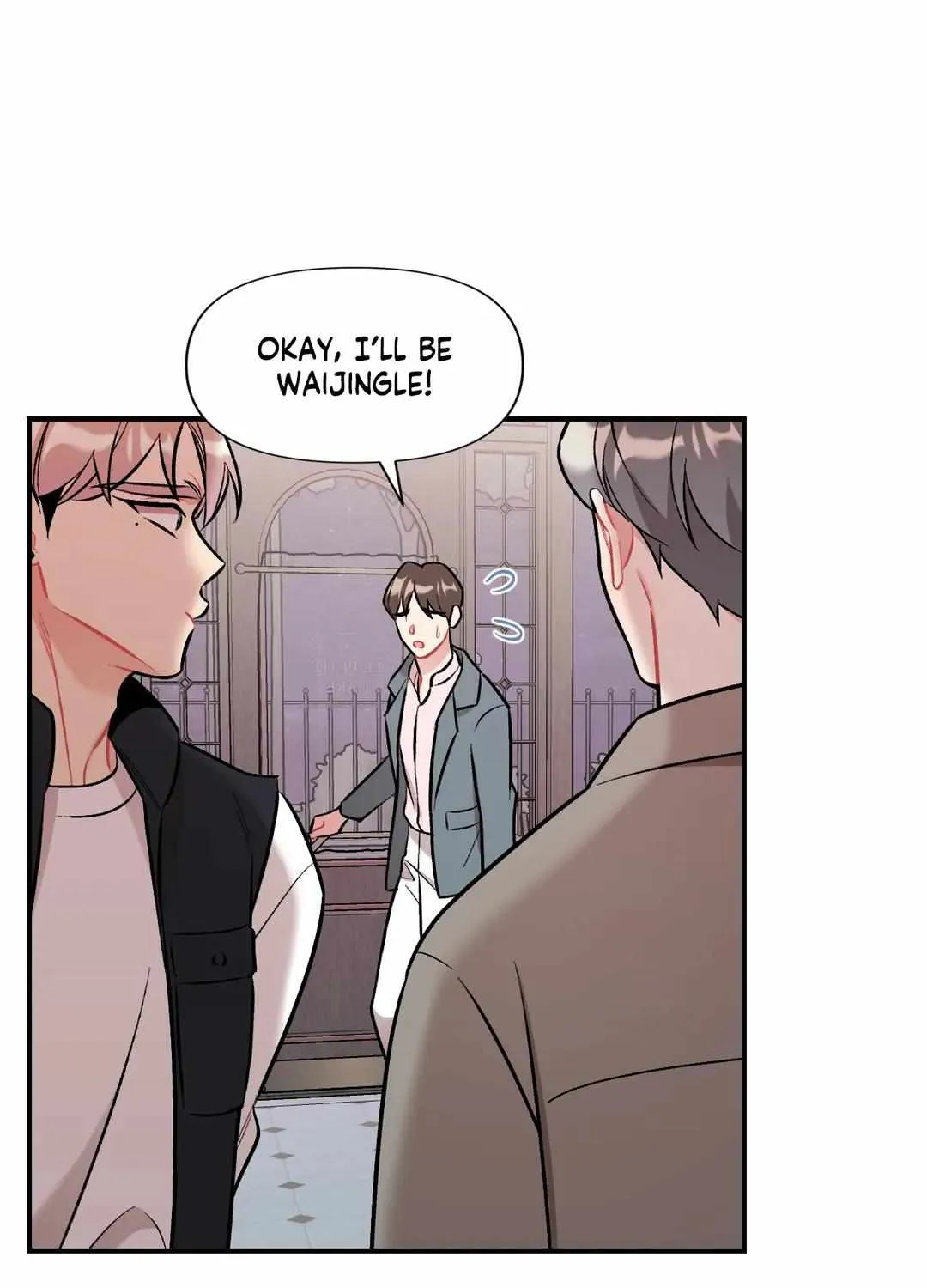 Read Cherry Complex chapter 21 image 62 on Lezhin