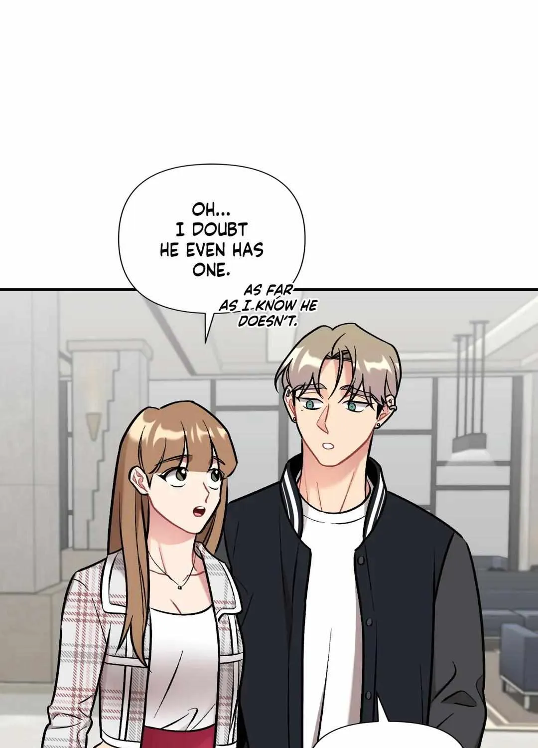 Read Cherry Complex chapter 21 image 7 on Lezhin