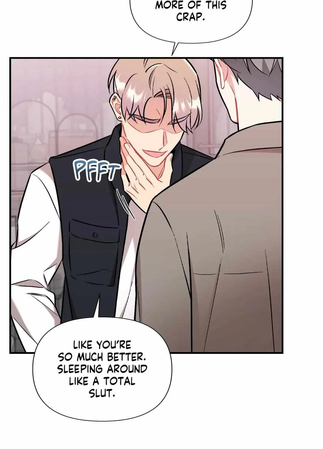 Read Cherry Complex chapter 21 image 76 on Lezhin