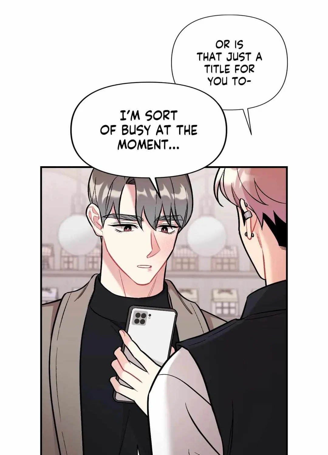 Read Cherry Complex chapter 21 image 83 on Lezhin