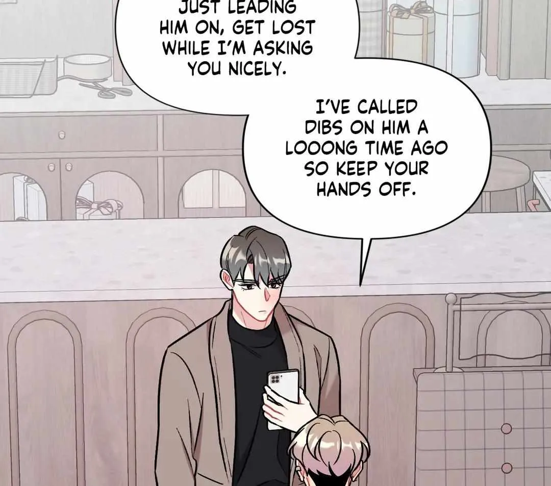 Read Cherry Complex chapter 21 image 87 on Lezhin