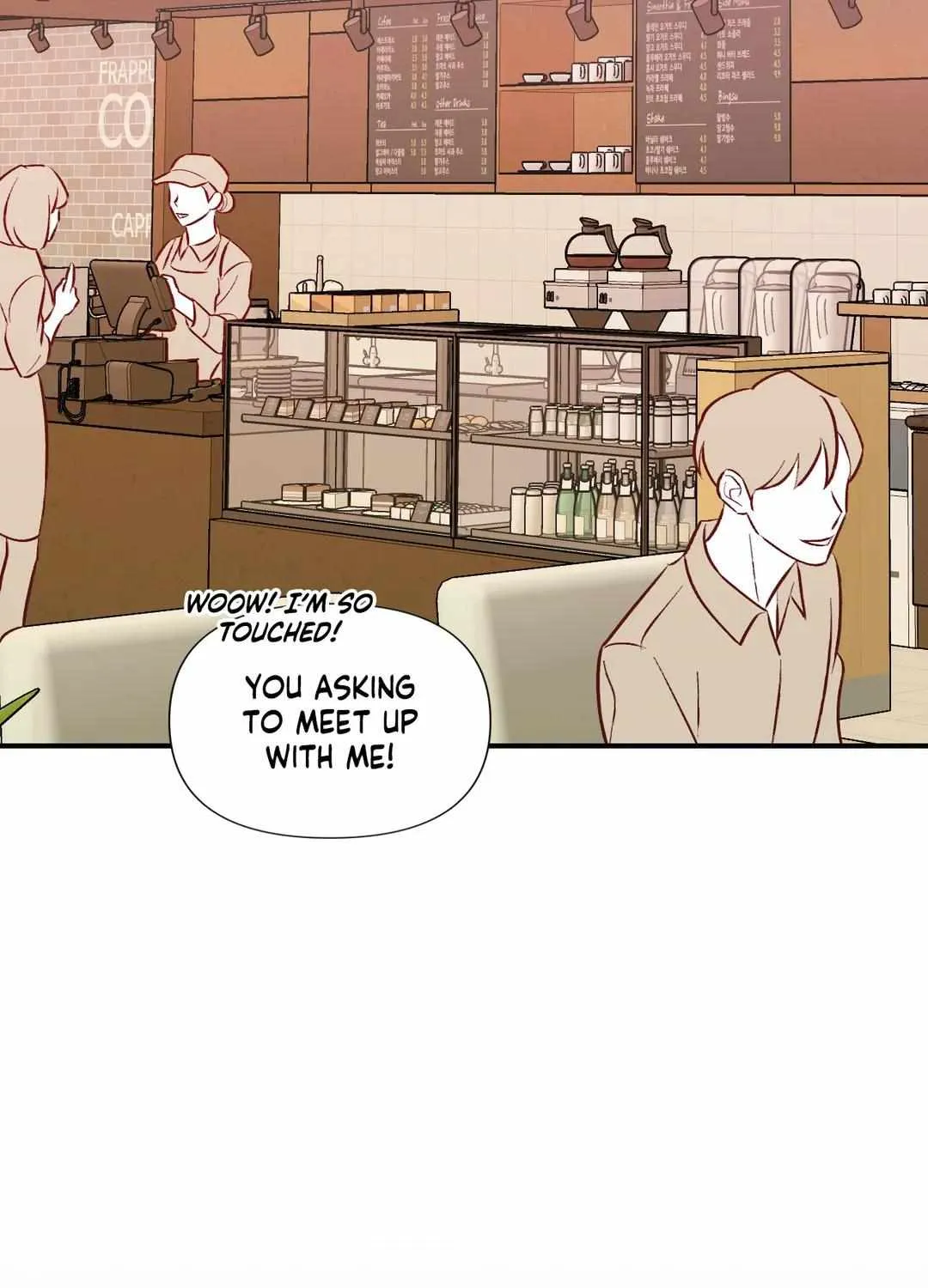 Read Cherry Complex chapter 22 image 100 on Lezhin